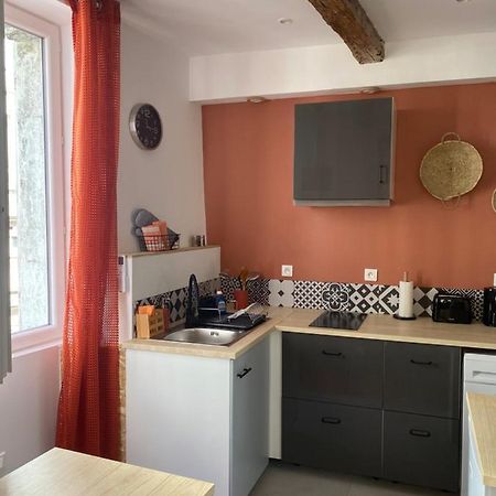 Apartmán Soo Major Magnifique T2 Au Panier Marseille Exteriér fotografie