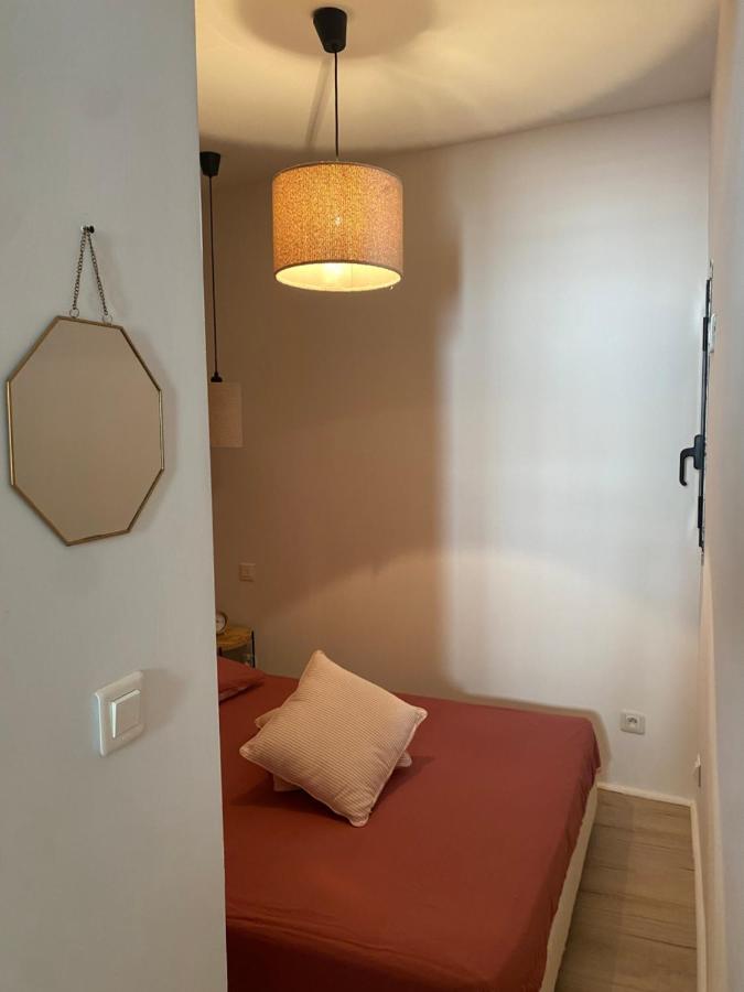 Apartmán Soo Major Magnifique T2 Au Panier Marseille Exteriér fotografie