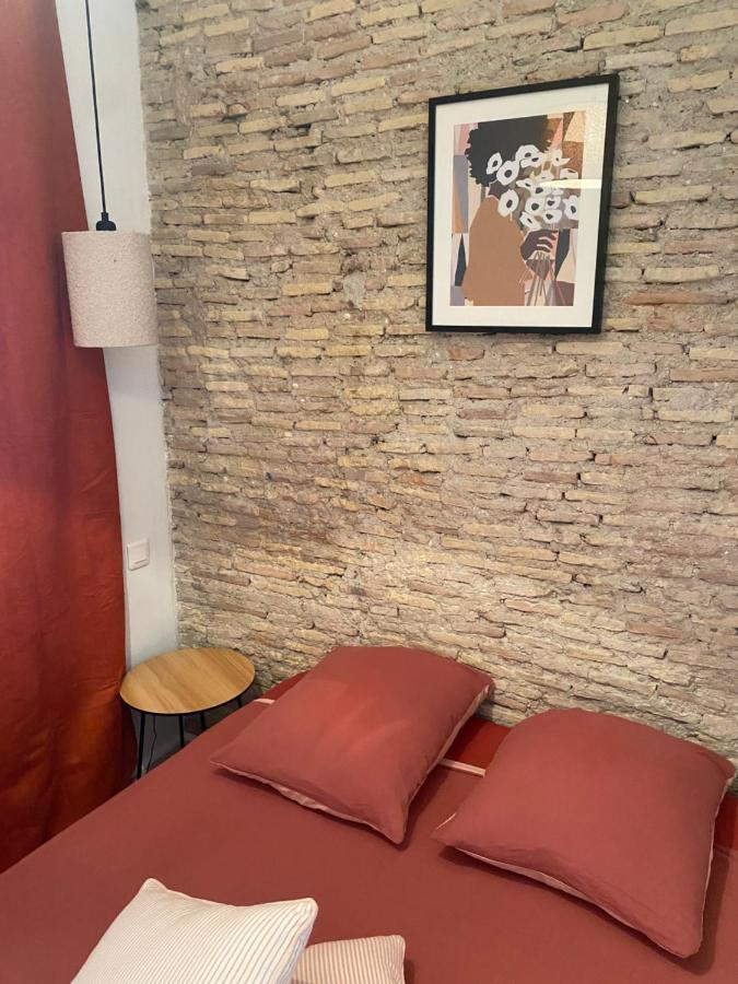 Apartmán Soo Major Magnifique T2 Au Panier Marseille Exteriér fotografie