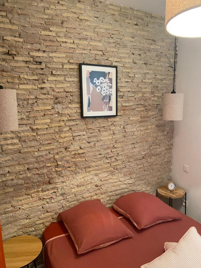 Apartmán Soo Major Magnifique T2 Au Panier Marseille Exteriér fotografie