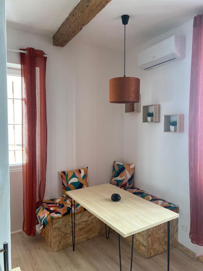 Apartmán Soo Major Magnifique T2 Au Panier Marseille Exteriér fotografie