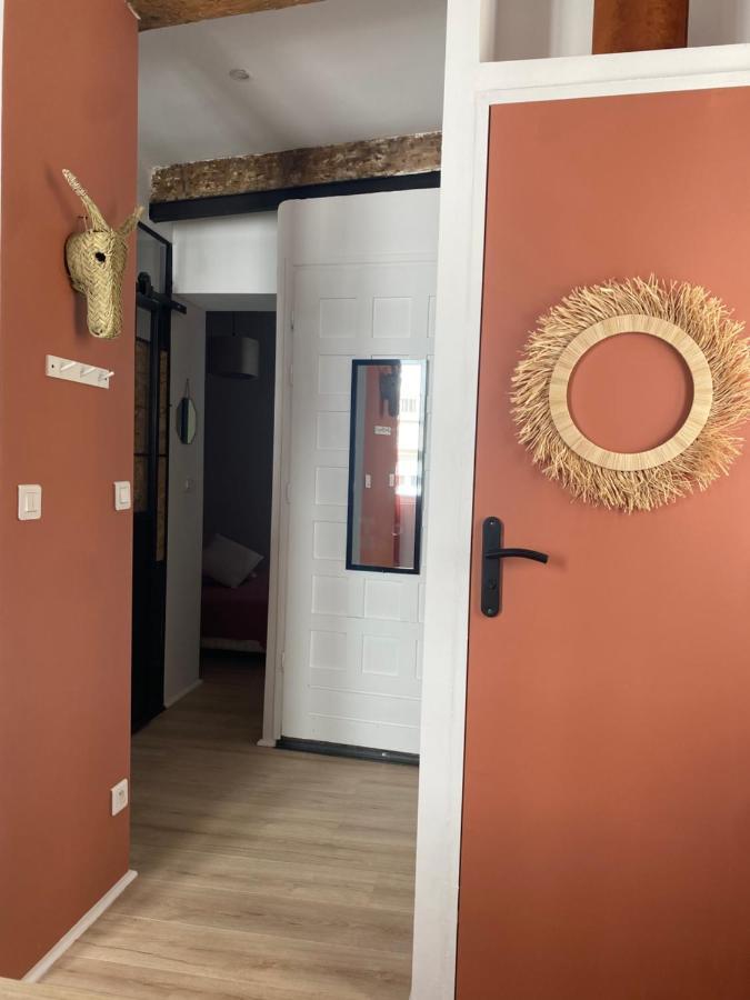 Apartmán Soo Major Magnifique T2 Au Panier Marseille Exteriér fotografie