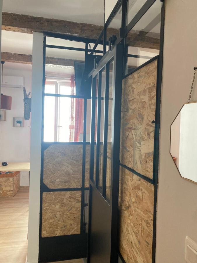 Apartmán Soo Major Magnifique T2 Au Panier Marseille Exteriér fotografie