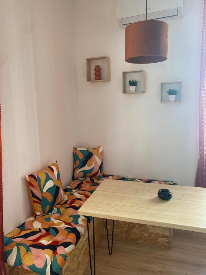 Apartmán Soo Major Magnifique T2 Au Panier Marseille Exteriér fotografie