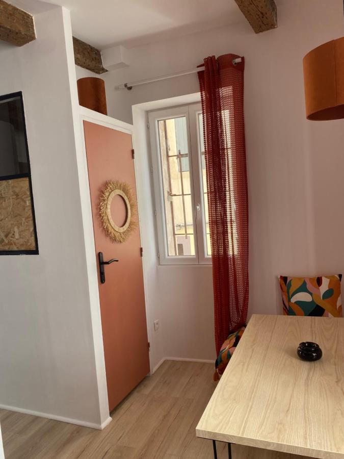 Apartmán Soo Major Magnifique T2 Au Panier Marseille Exteriér fotografie